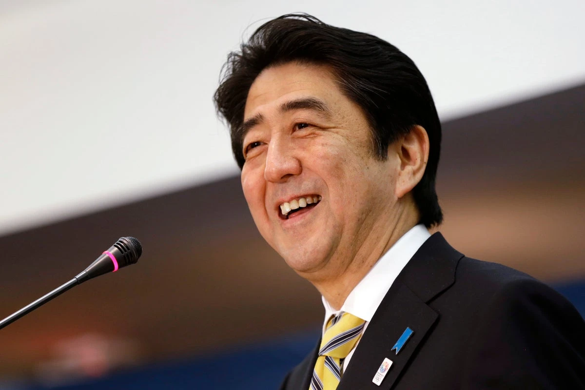Man admits killing former Japanese prime minister Shinzo Abe