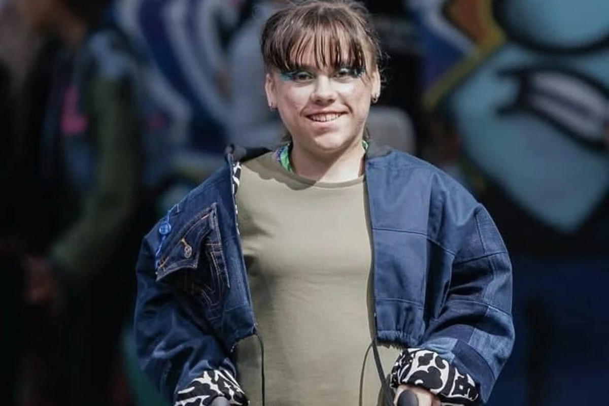 Meet Carmela: The 11-year-old who just became the youngest ever MBE