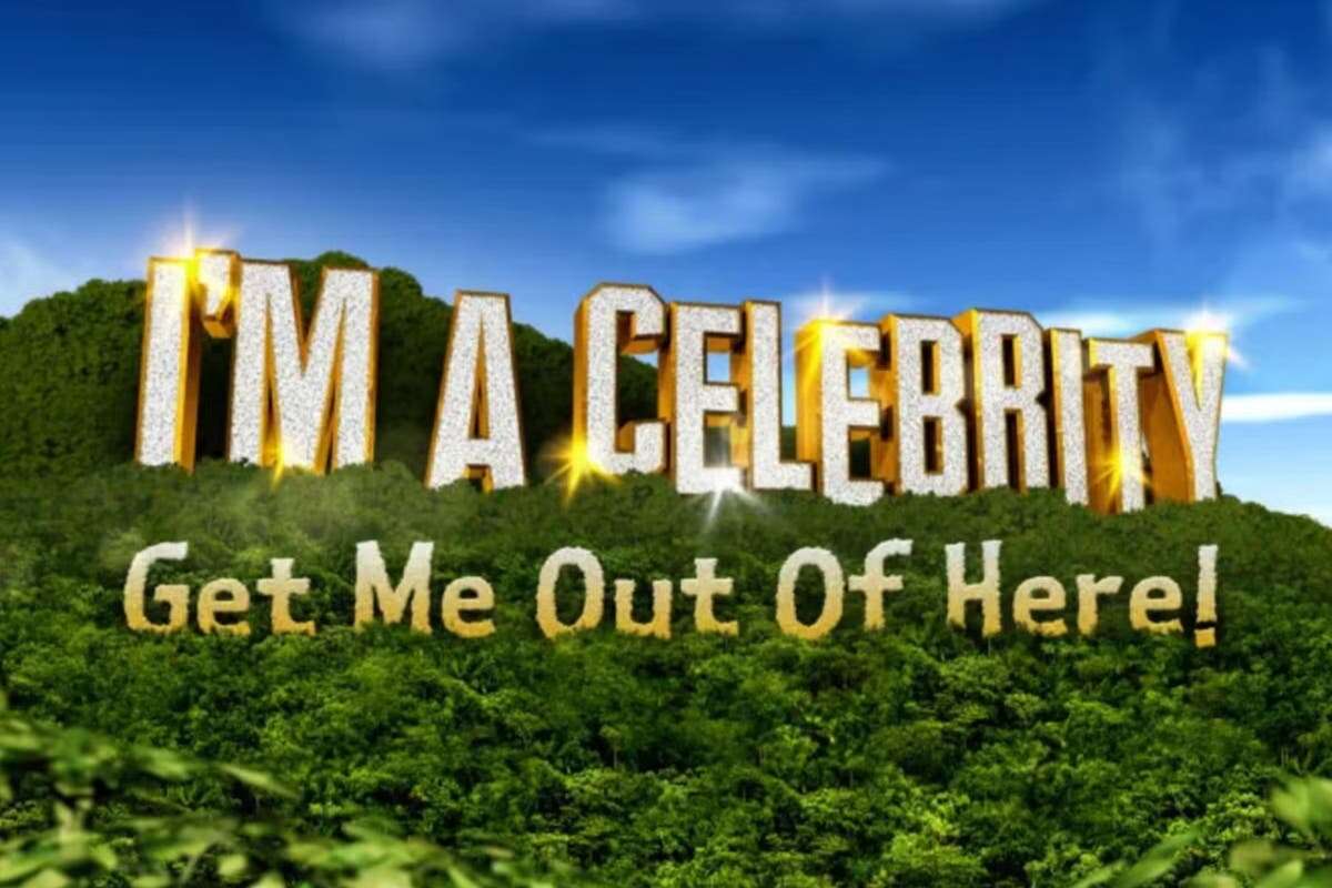 Fourth contestant voted off I’m a Celebrity 2024