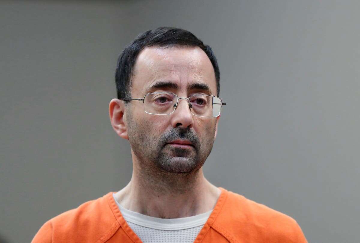 Michigan State trustees approve release of Larry Nassar documents to state official