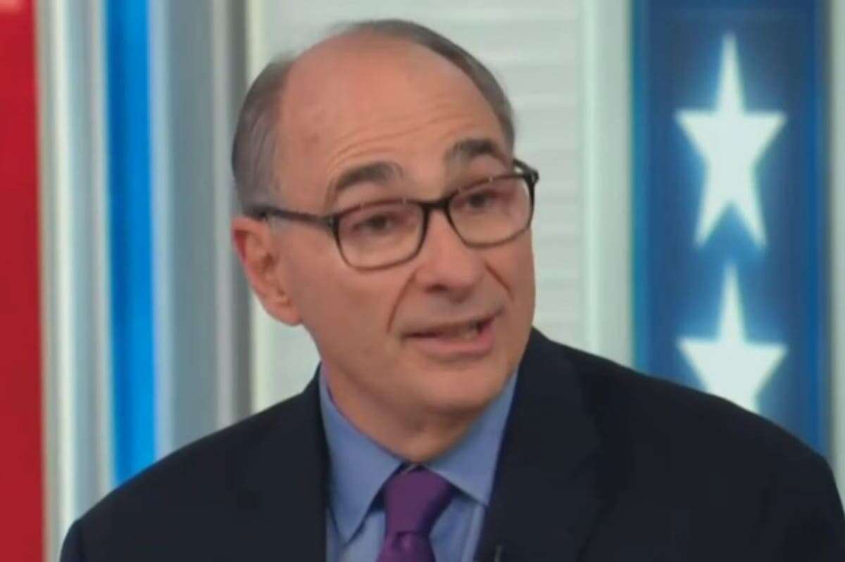 David Axelrod accuses Democrats of becoming ‘a smarty-pants’ party