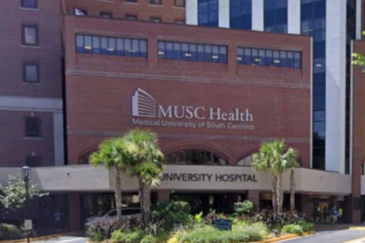 South Carolina man died after surgeons left a blade inside him