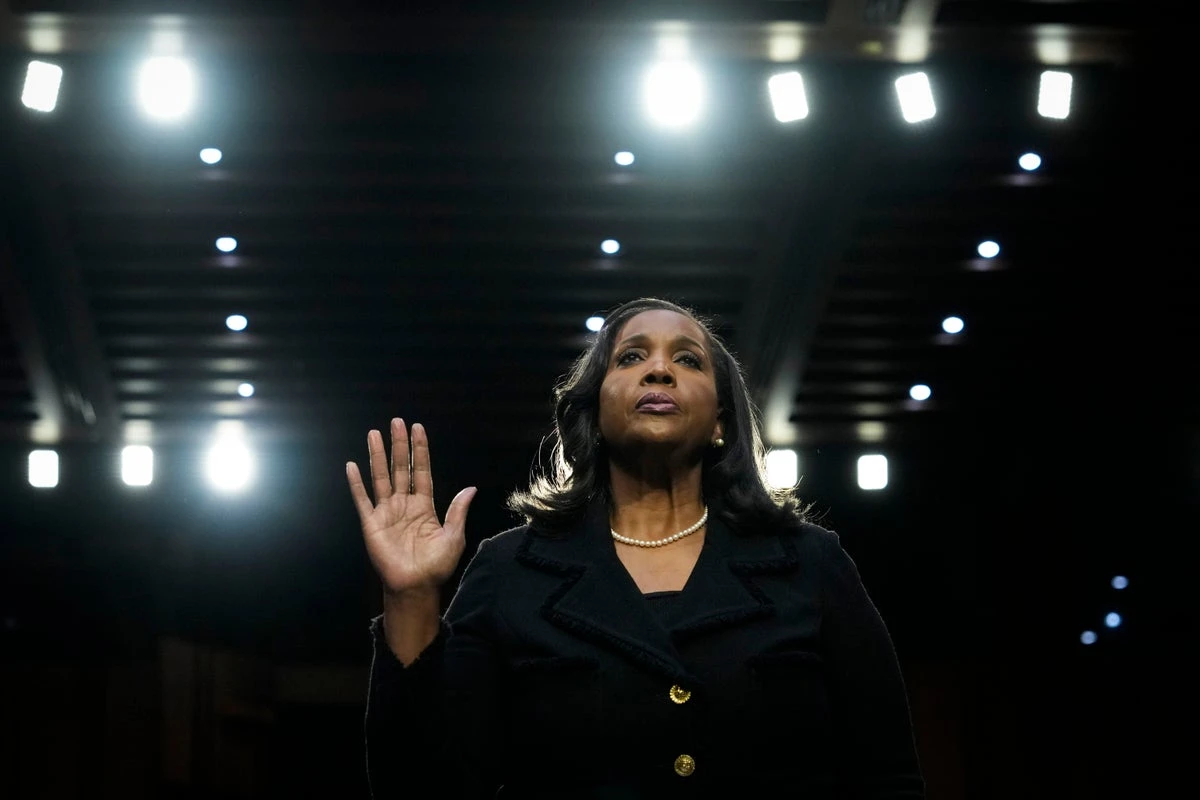 Who is Fed governor Lisa Cook and can Trump actually fire her?