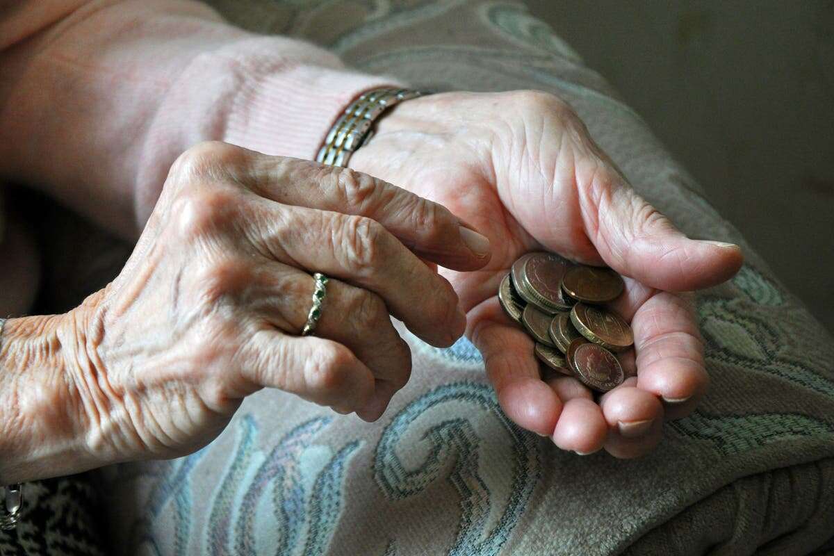 State pension to rise by £460 near year – but experts warn of catch