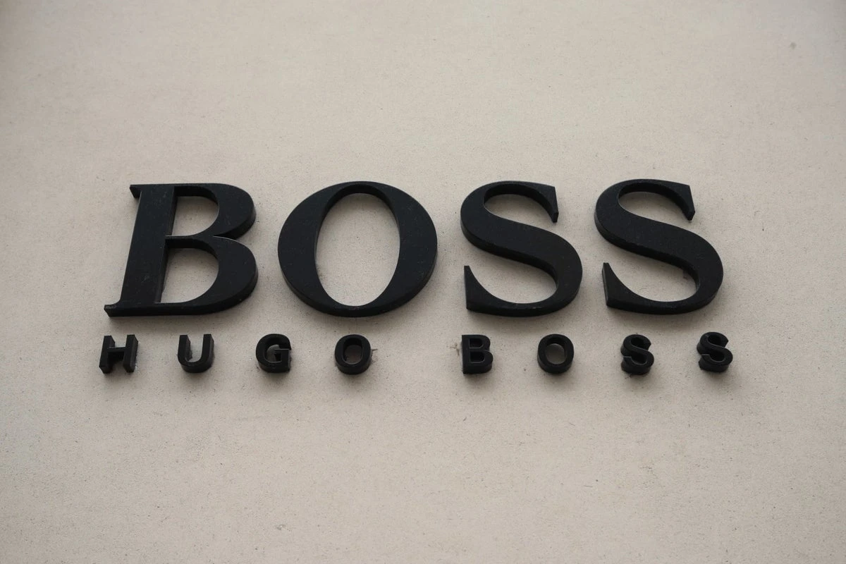 Hugo Boss demands Liverpool pet shop changes name