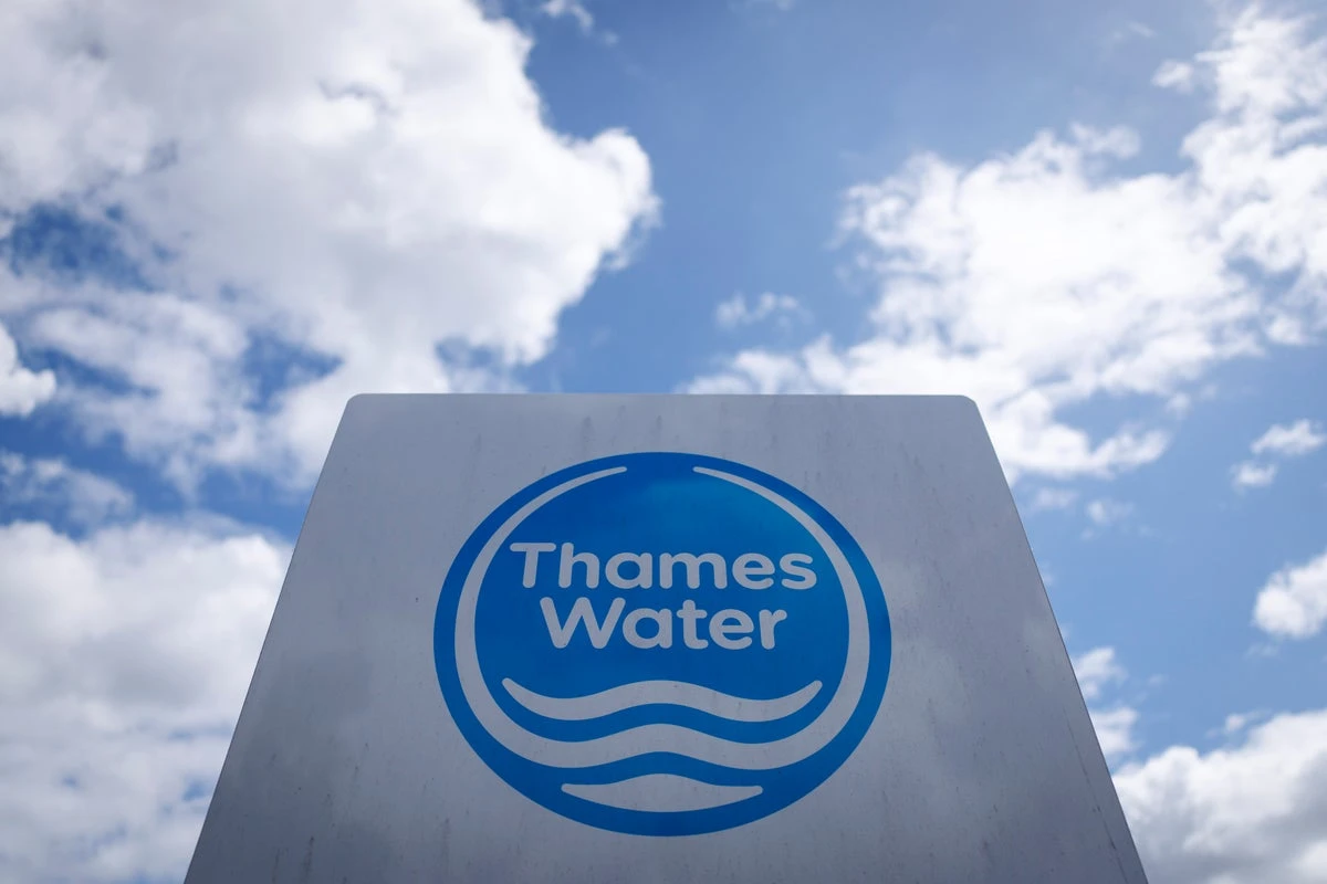 Thames Water lenders propose £17 billion rescue in return for leniency
