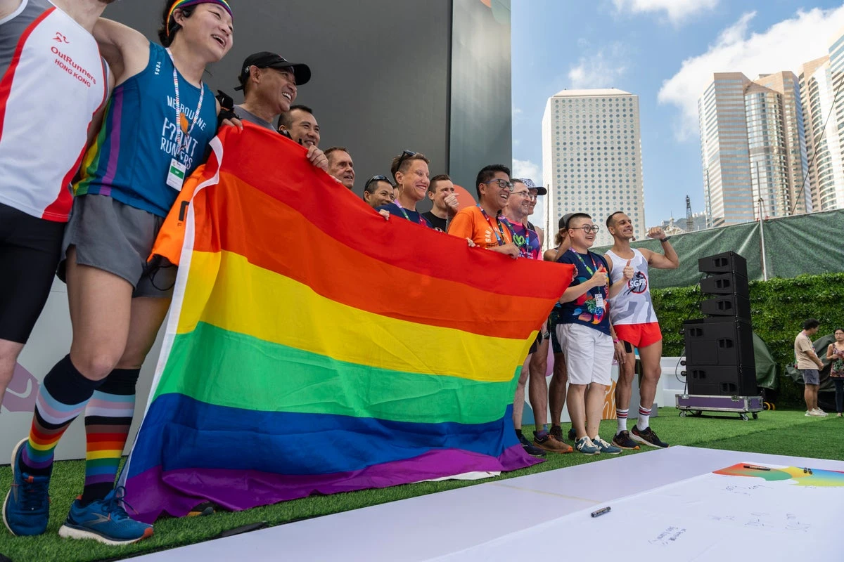 Court backs trans right to use bathroom matching gender identity
