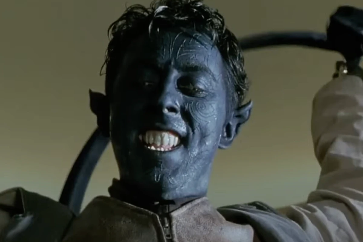 Alan Cumming’s X-Men transformation drastically reduced in new film