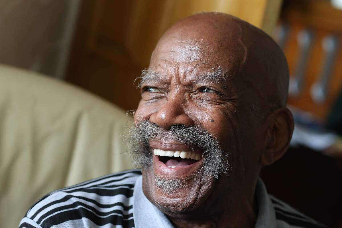 Windrush pioneer Alford Gardner dies aged 98