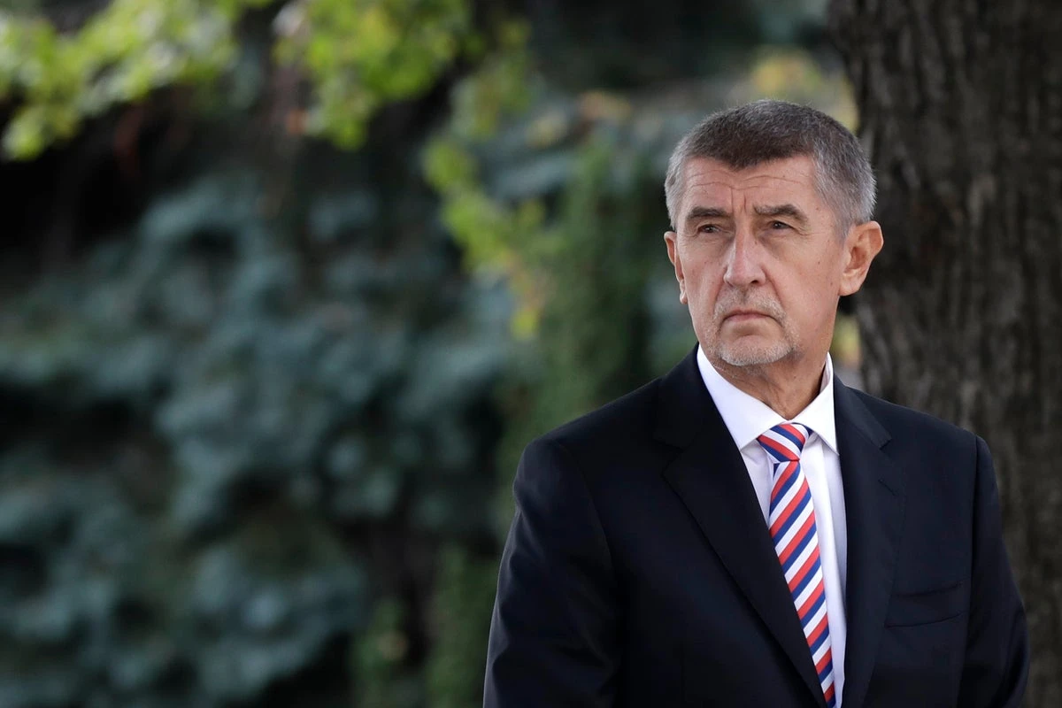 Czech court cancels for second time ruling that acquits former Prime Minister Babiš of fraud charges