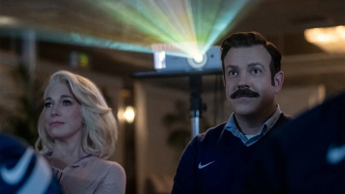 Ted Lasso could be coming back for season 4 despite conclusive finale
