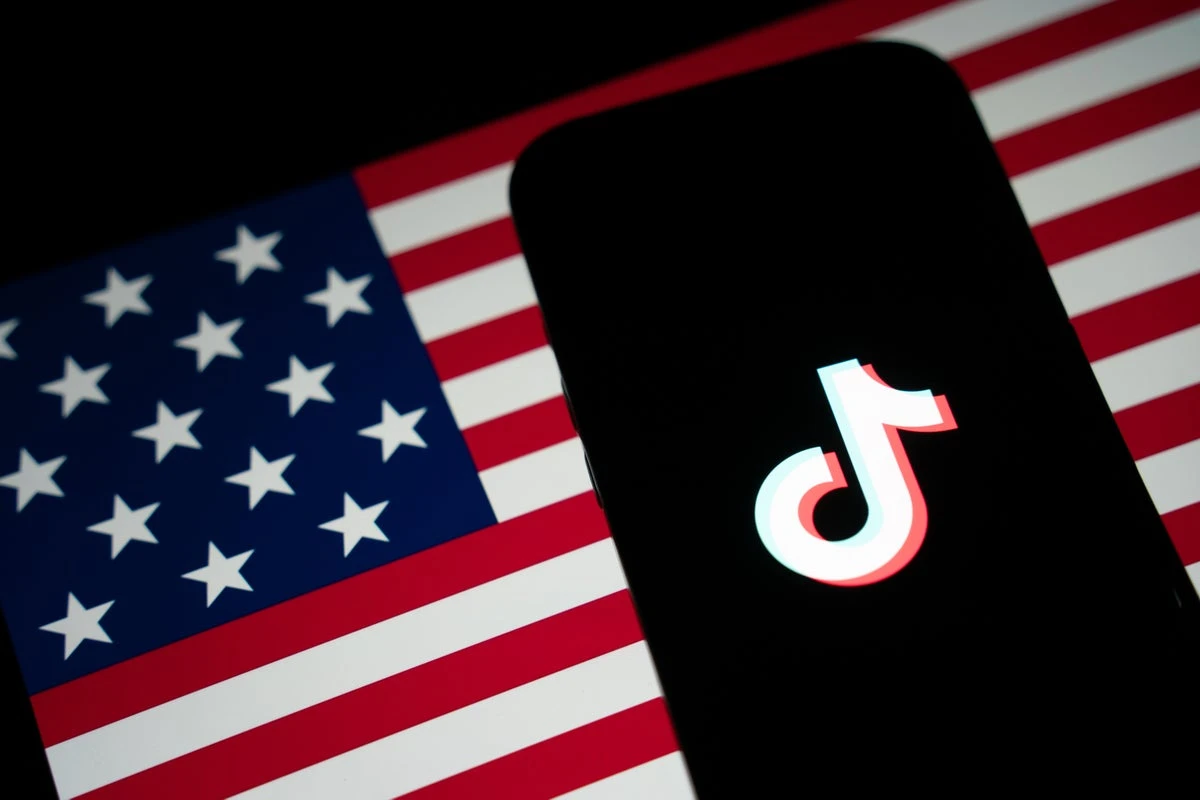 White House launches TikTok account before Trump’s deadline to ban app