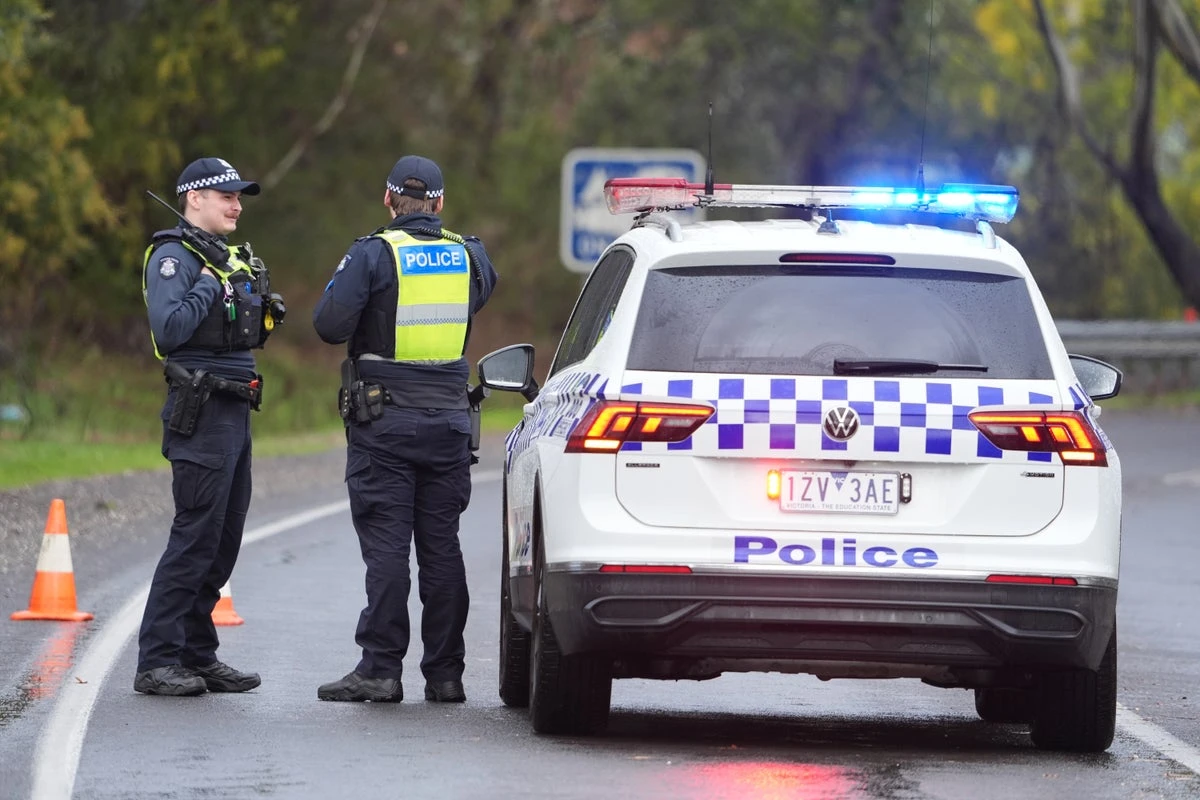 Man charged for ‘particularly violent’ murder of wife and sons