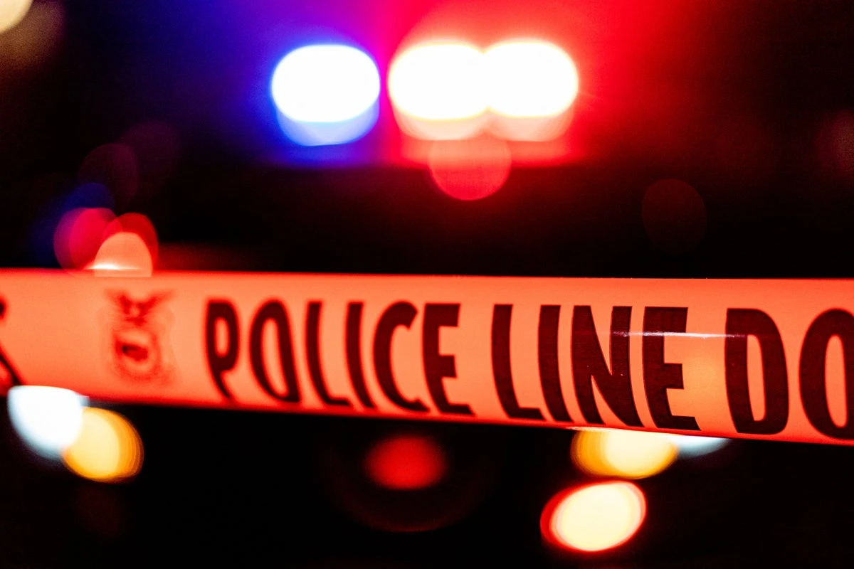 Nigerian police bust meth lab and seize $363m of drugs