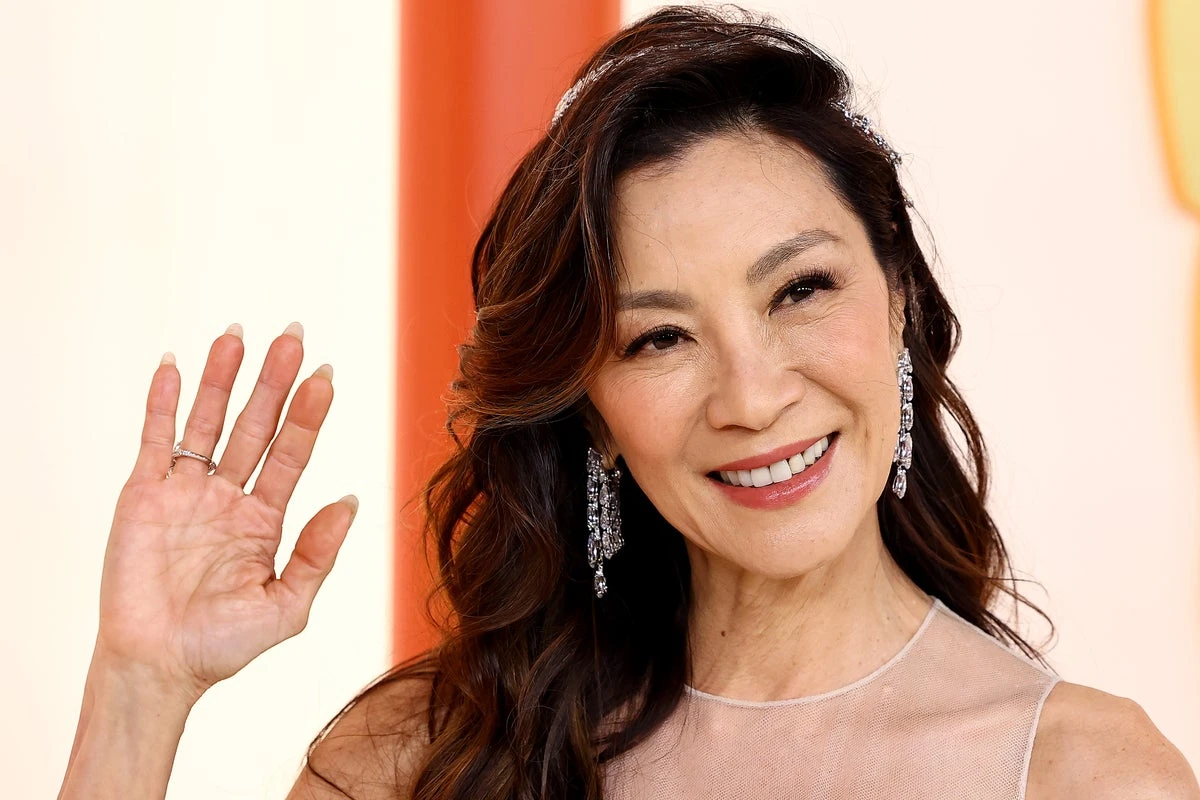 Michelle Yeoh confirmed for new version of successful Chinese film