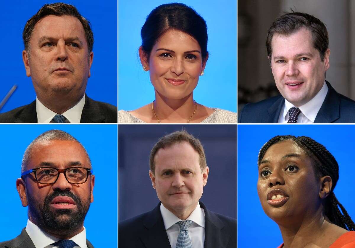 Inside the ‘dirty tricks and vote fixing’ of the Tory leadership race