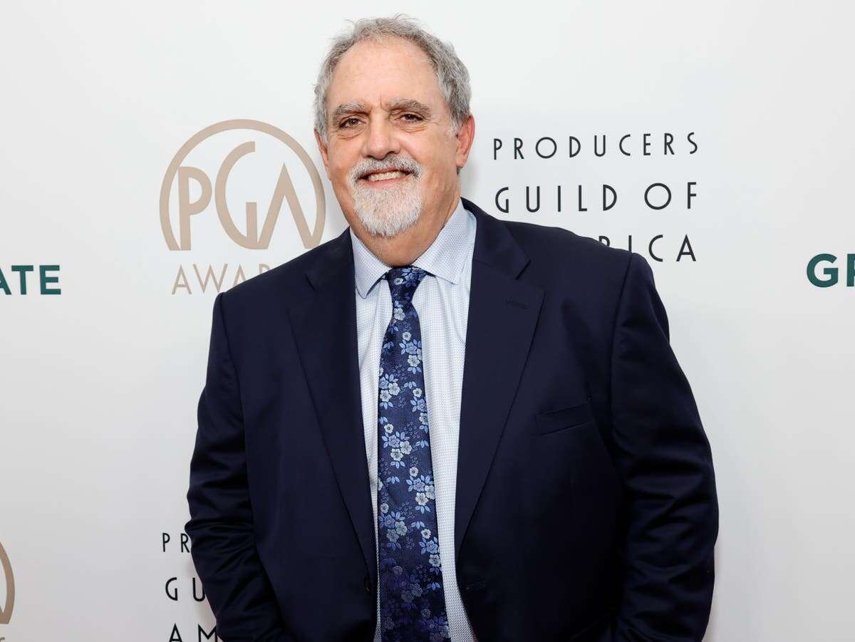 DiCaprio and James Cameron lead tributes after Jon Landau’s death