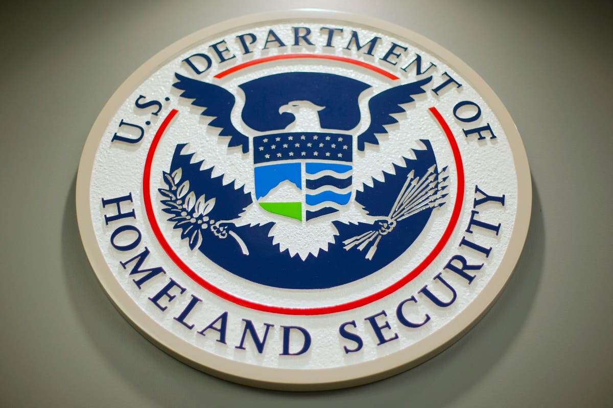 Homeland Security agents charged for allegedly selling evidence drugs