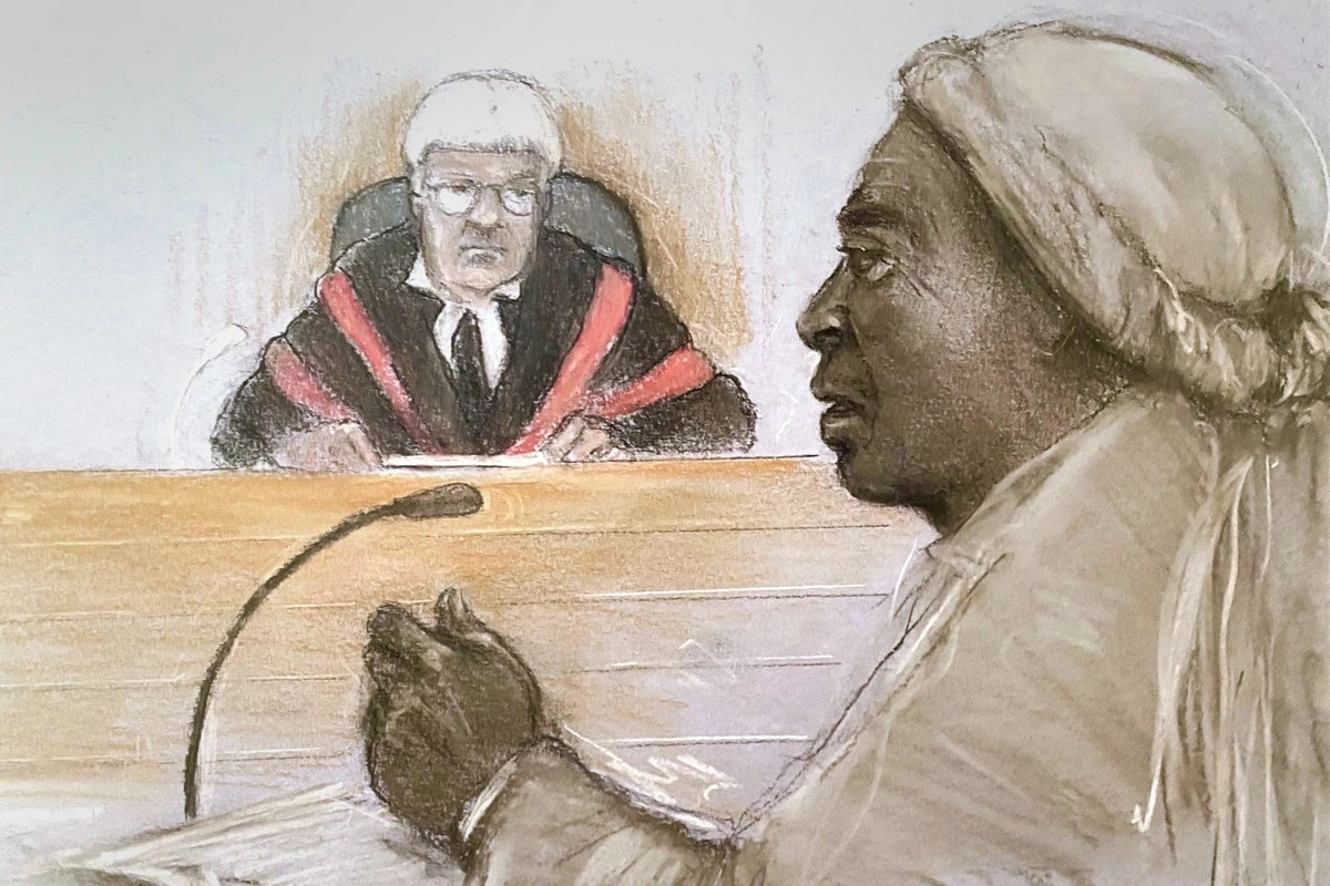 ‘Evil’ Mark Gordon should have been jailed for life, rape victim says