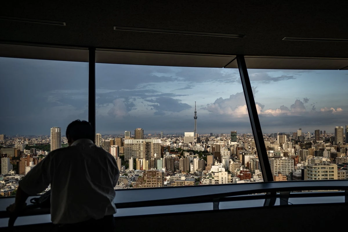 Revealed: City that’s been named No 1 ‘workation’ spot in the world
