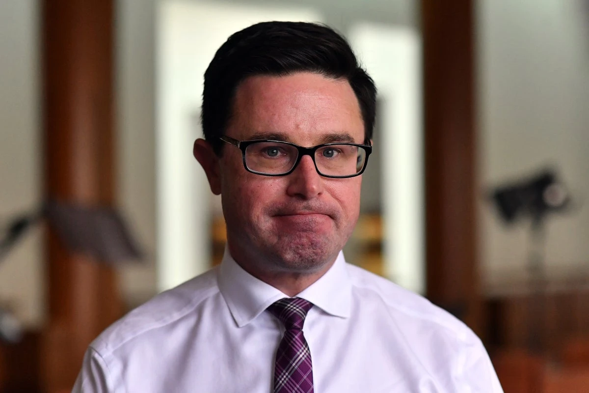 Australia’s main opposition coalition splits after election loss