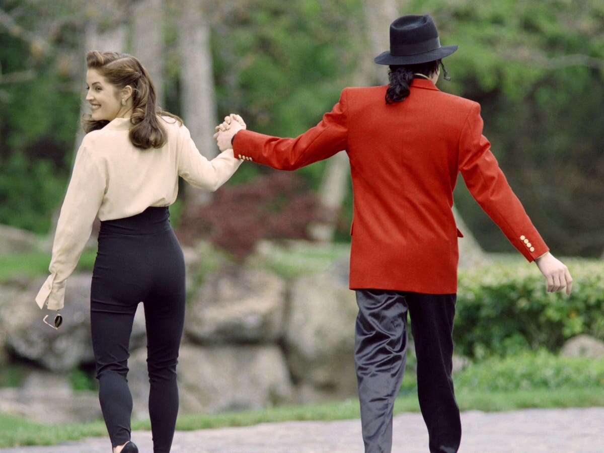 Lisa Marie Presley’s haunting final conversation with Michael Jackson