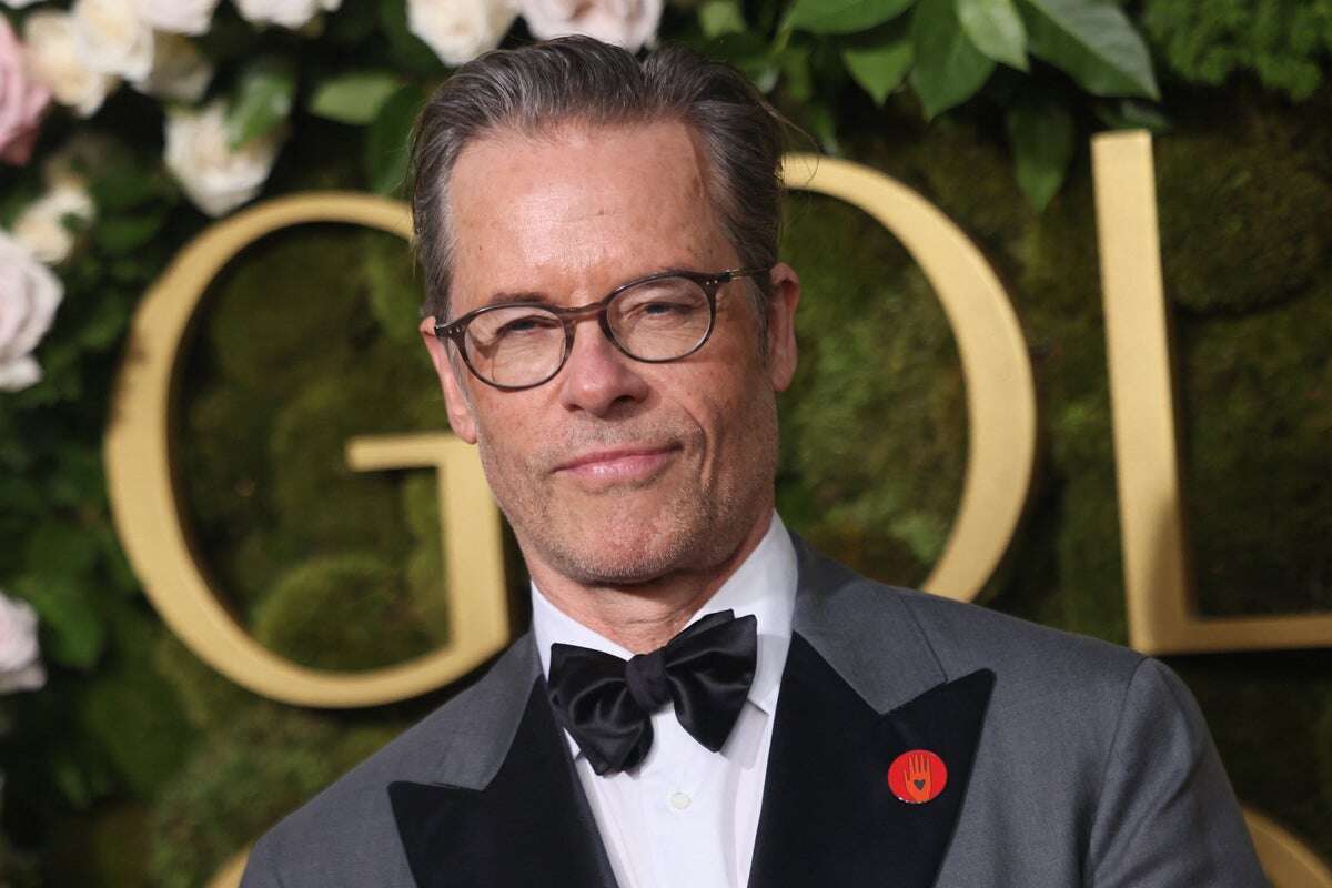 Guy Pearce slams performance in iconic Christopher Nolan movie