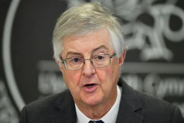 Welsh government in talks over Euro 2020 fan zones