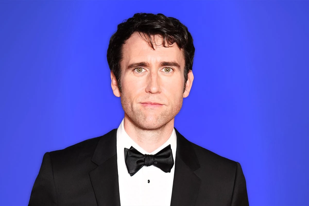 Matthew Lewis: ‘The new Potter cast don’t need has-beens wading in’