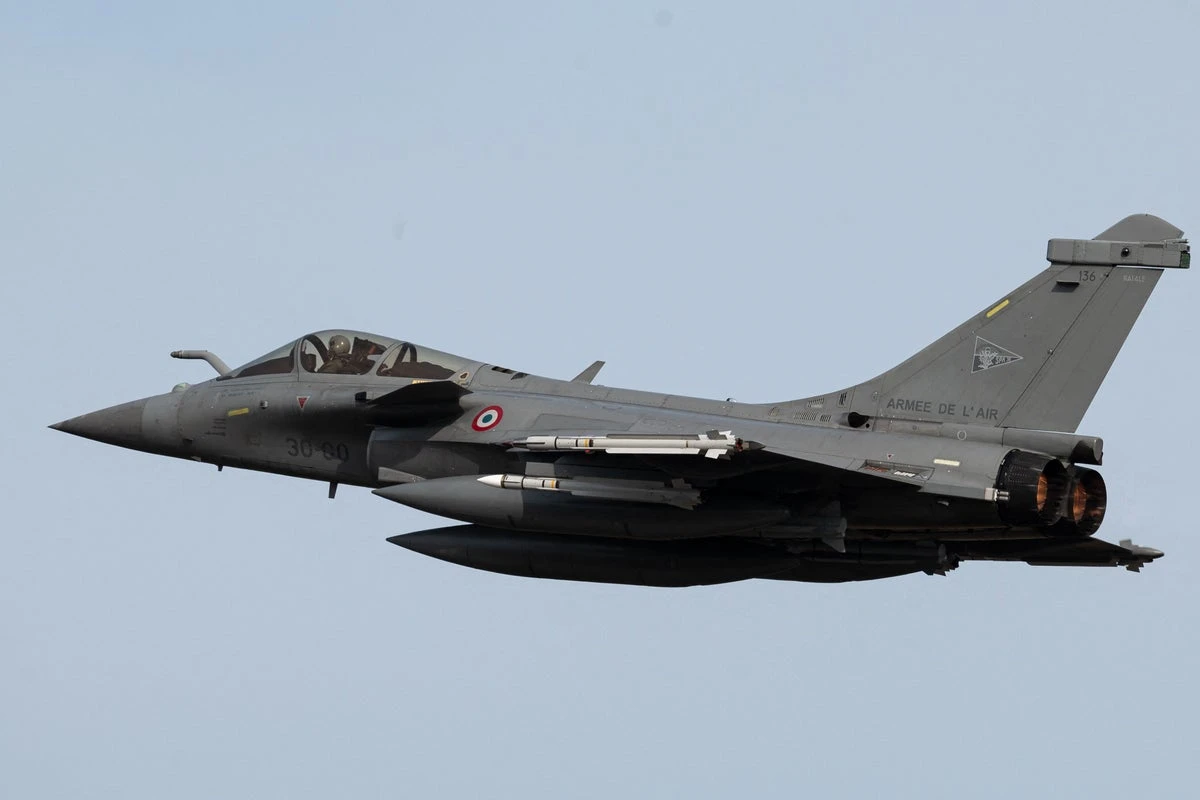 France says China used embassies to undermine sales of French jet