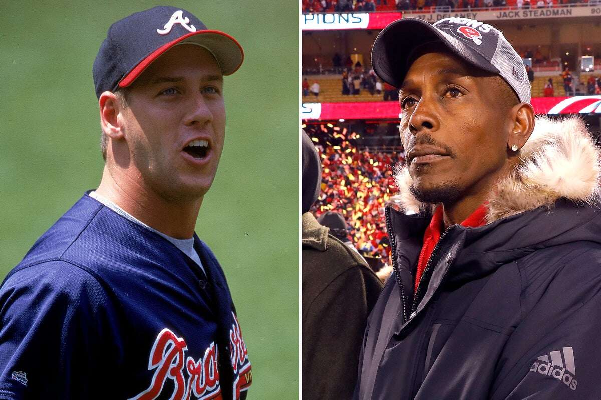 Patrick Mahomes Sr. calls John Rocker ‘a menace to society’ after spat