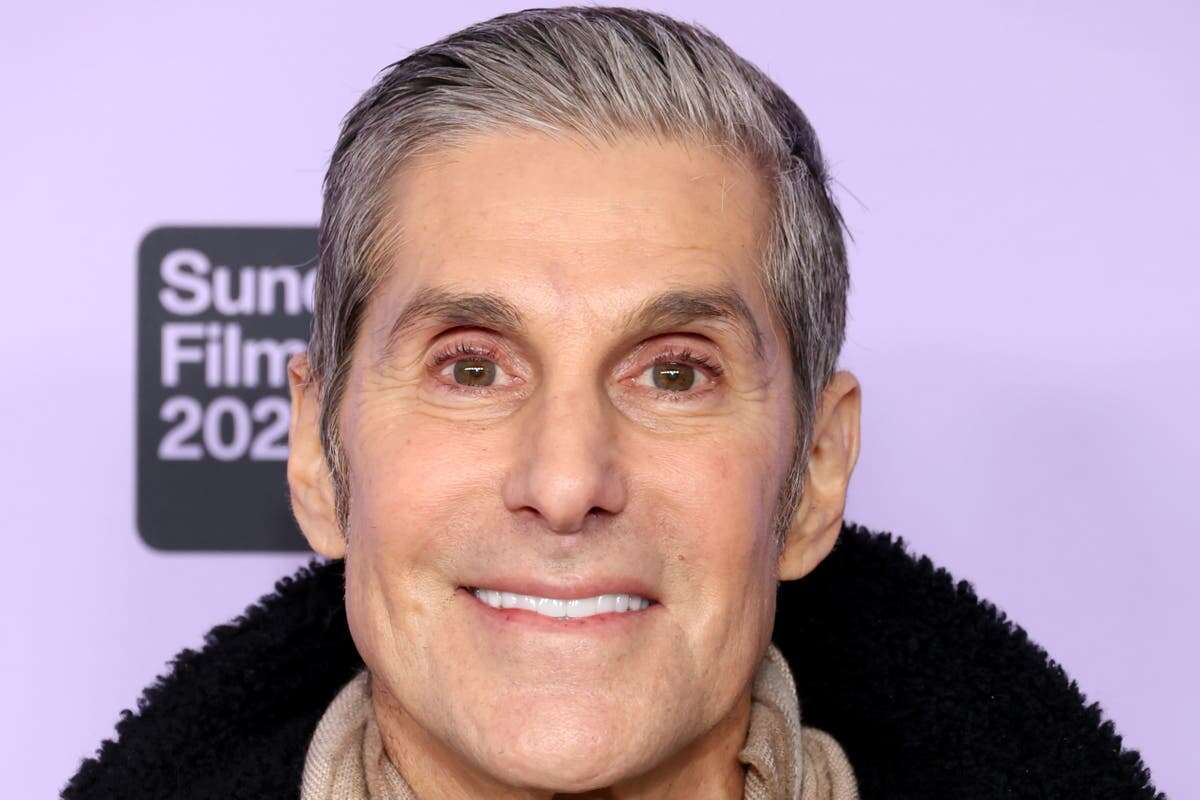 Perry Farrell seeking medical treatment after Jane’s Addiction brawl