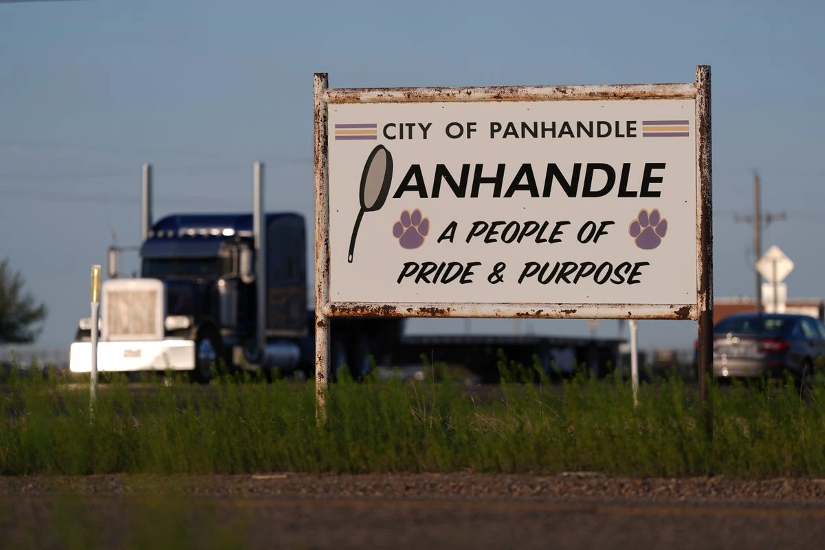 Takeaways from AP's report on how Trump's immigration crackdown resonates in the Texas Panhandle