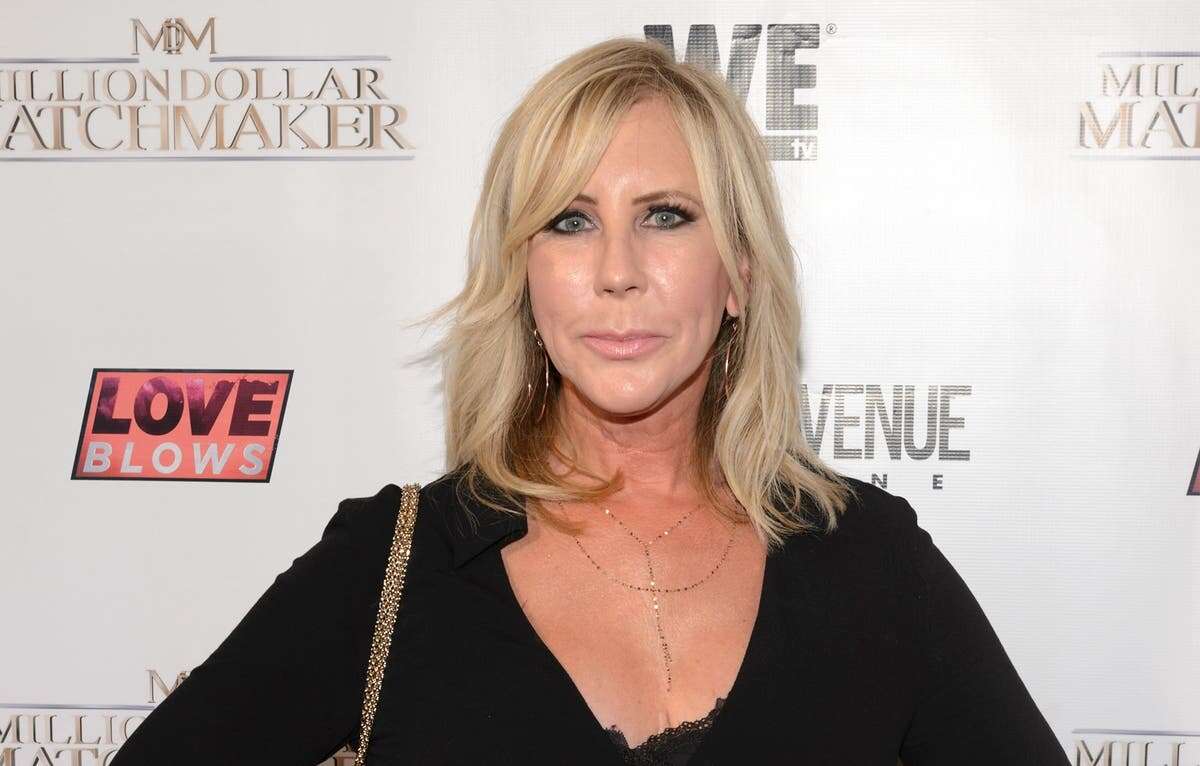 RHOC star Vicki Gunvalson reveals diagnosis of ‘deadly’ infection