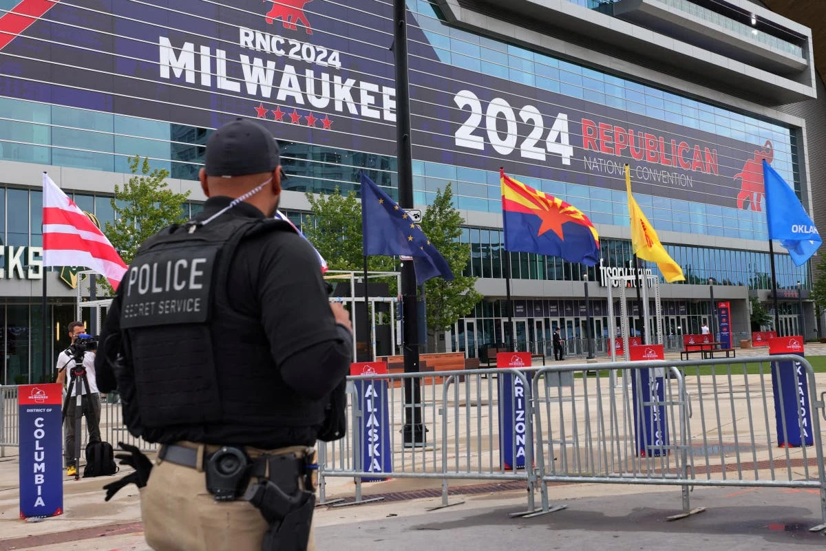 Republican National Convention to continue as scheduled after shooting