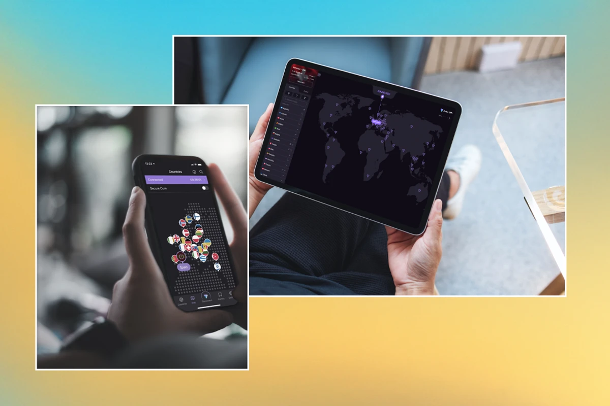 Proton VPN Free review 2025: Is it any good?