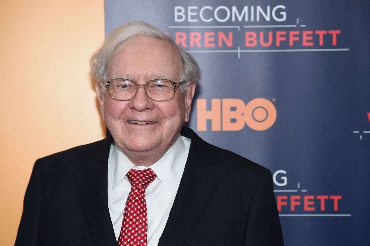 Warren Buffett finally reveals endorsement decision in 2024 election