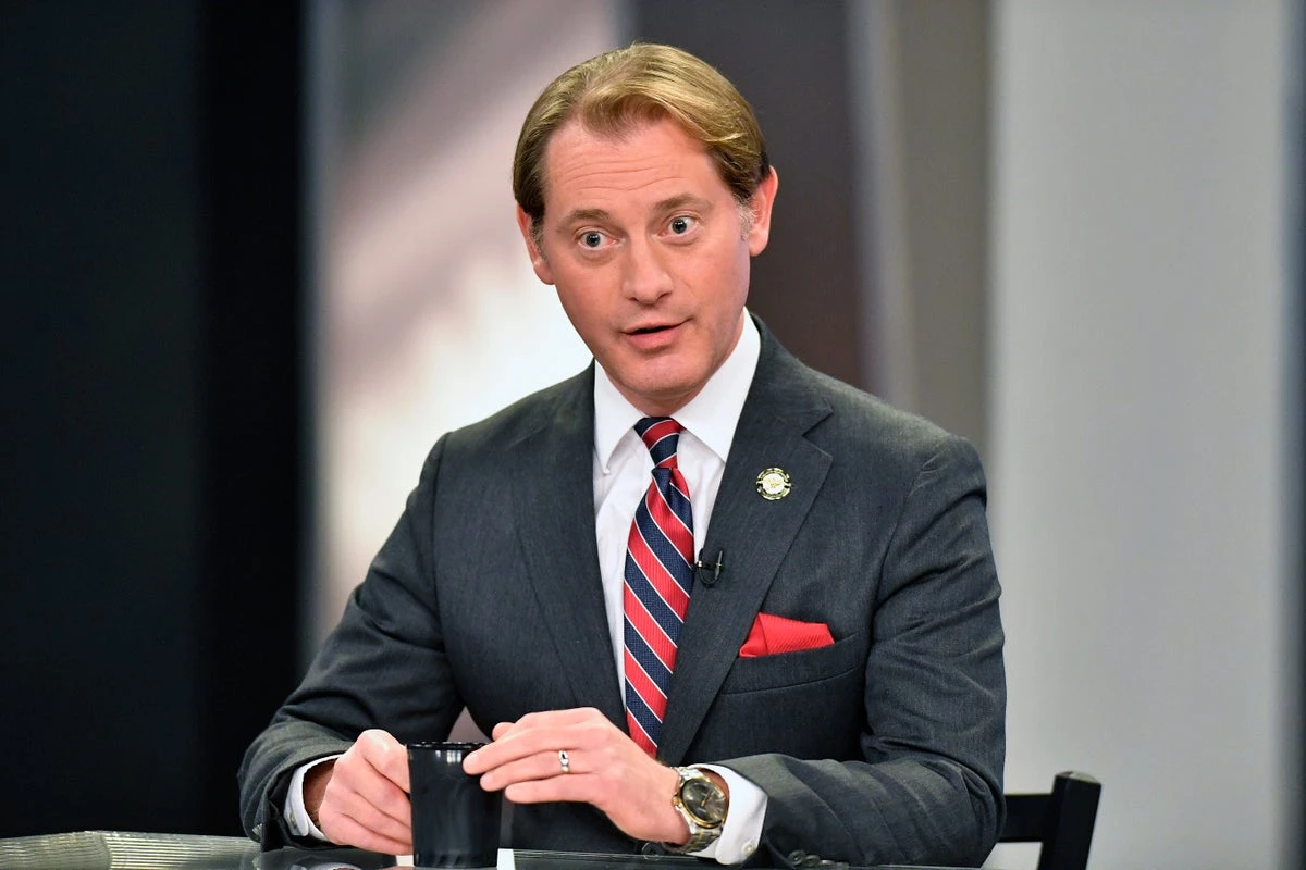 Kentucky official forced to remind residents they can’t vote in NYC