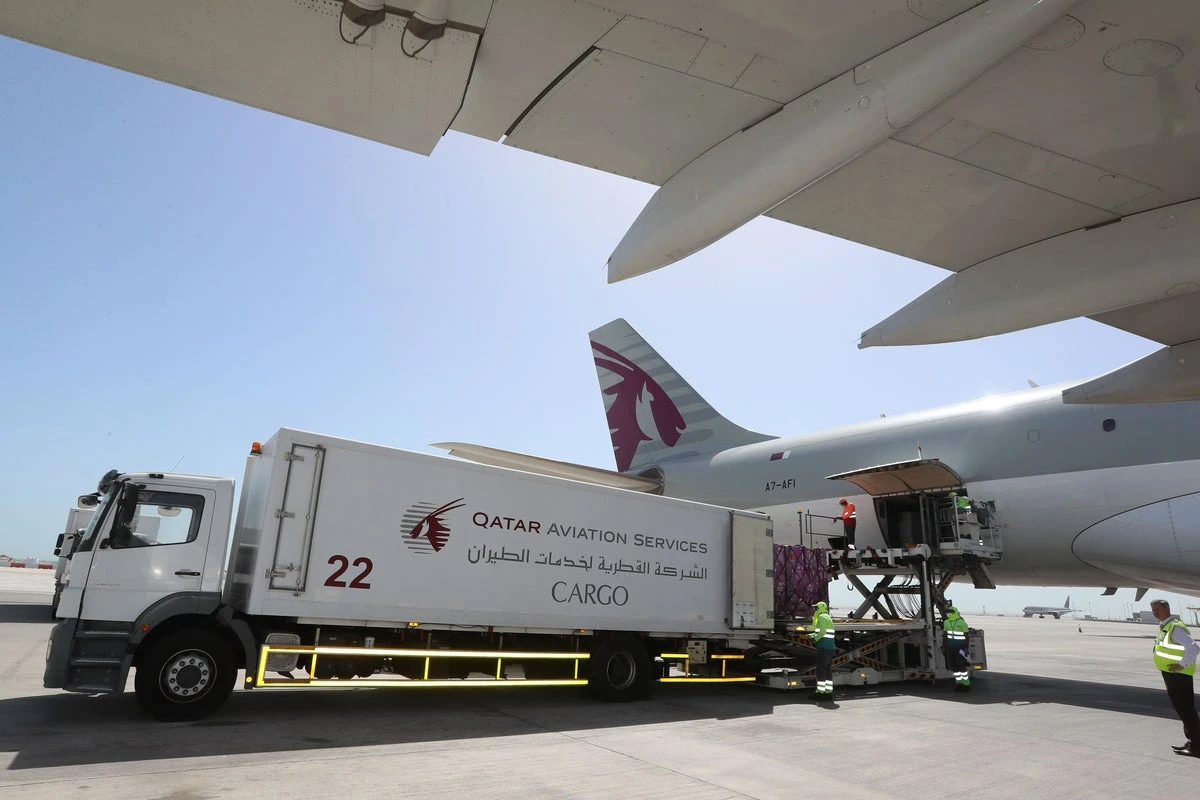 Qatar Airways accused of killing vegetarian passenger with meat meal