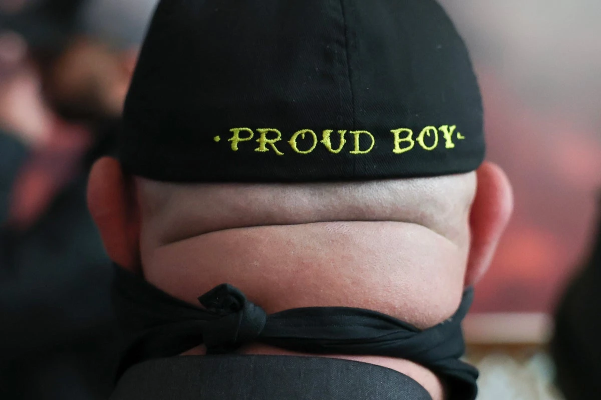 Proud Boys are in denial about not being the Proud Boys anymore: suit