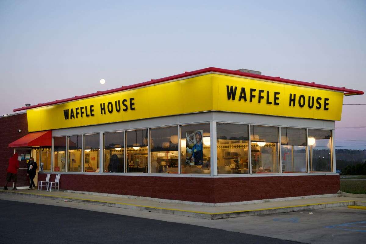 Waffle House raising prices to increase worker pay