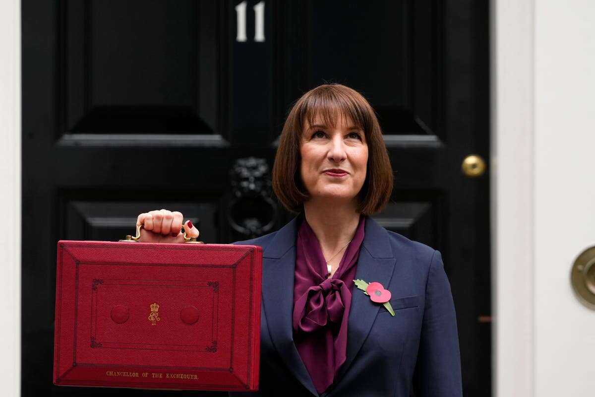 Rachel Reeves hikes stamp duty but chancellor warned renters will pay