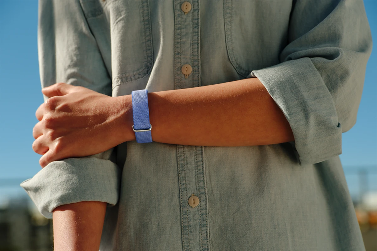 Fitbit Air is Google’s £85 Whoop rival, and you can pre-order it now