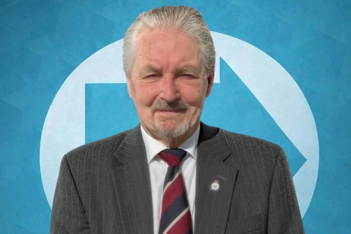 New Reform councillor complains about ‘non white persons’ in park
