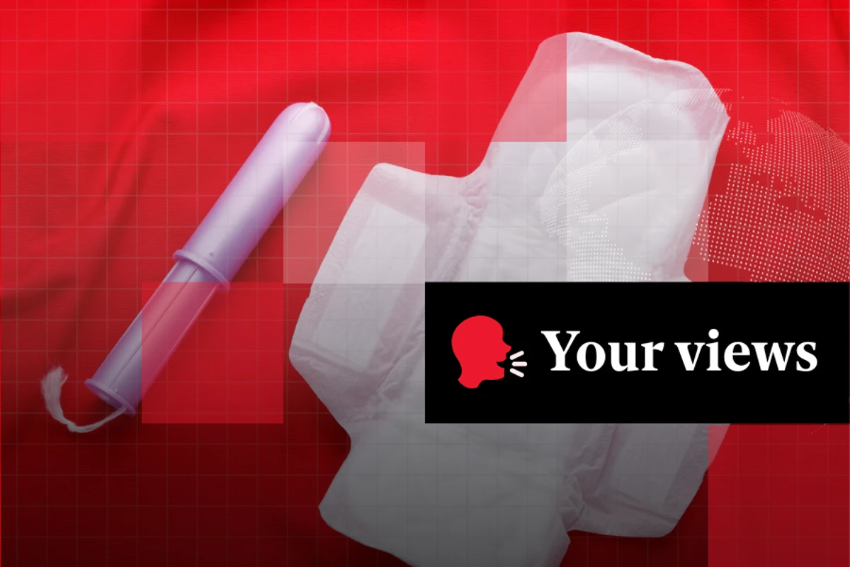‘Try working 12-hours on your period’: Readers torn on menstrual leave