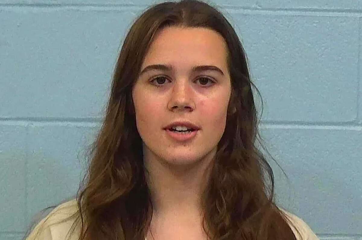 Texas teen poisoned rival’s goat because she ‘doesn’t like cheaters’