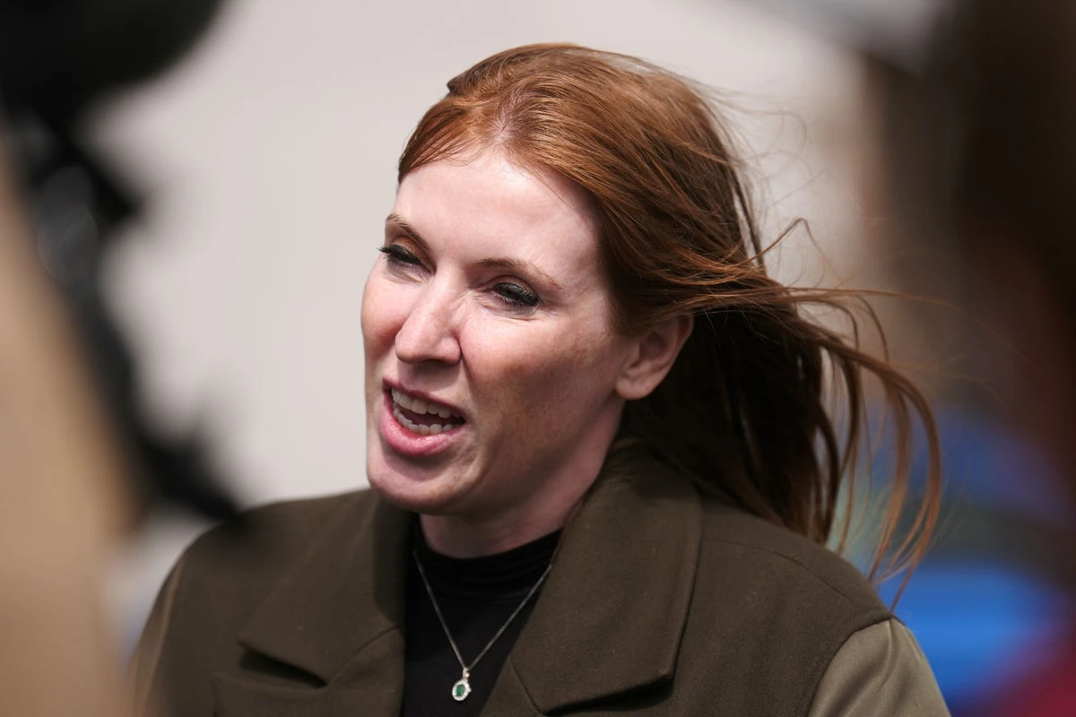 Inside Rayner’s resignation and how she wants to quit politics