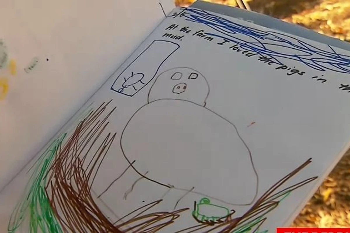 Kindergarten parents told to pay thousands for children’s artwork