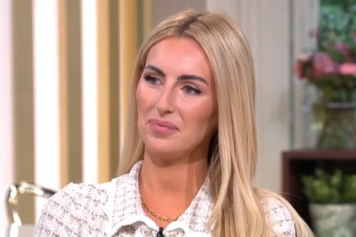 Michaella McCollum says celebrity SAS interrogation was ‘hostile’
