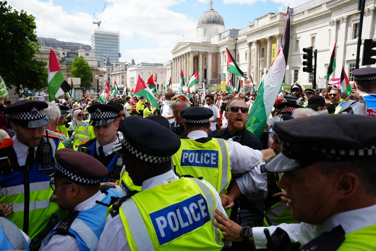 Is banning Palestine Action likely to achieve anything?